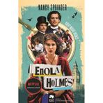 Enola Holmes - Kayıp Marki Vakası