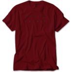 Enola Holmes Kırmızı Tişört Liyada - 2XL