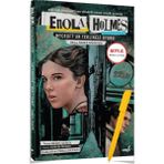 Enola Holmes / Mycroft’un Tehlikeli Oyunu - Mickey George + Alfa Kalem
