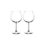 Enoteca 2'li Ayaklı Kırmızı Şarap Kadeh 780CC 896TREND1235 - standart