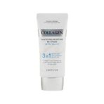 Enough Kapatıcı Bb Krem Collagen Whitening Moisture Bb Cream Spf47 Pa 50gr