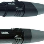 Enova Ec-A1-Xlfm-1 1mt Xlr Xlr Kablo