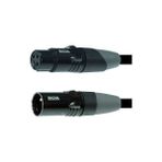 Enova Ec-A1-Xlfm-2 2 mt Xlr Xlr Kablo