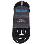 ENOVA EC-A1-XLFM-5 5 Metre XLR XLR Kablo