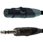 Enova Ec-A1-Xlfplm3-3 3 Mt Xlr Çivi Kablo