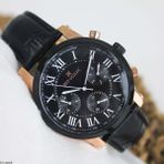 Enox EX01308SR Erkek Kol Saati
