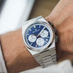 Enox EX03453L Erkek Kol Saati