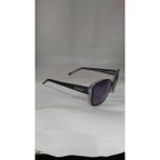 Enox Kadın Güneş Gözlüğü ENX2007L C1 Polarize - Siyah