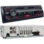 Enp Sony DSX-A410BT Usb/fm/aux/bluetooth Oto Teyp 4 x 55 Watt