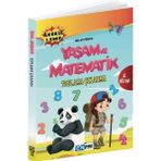 Enpro İlkokul 1. Sınıf 2. Kitap-Toplama Çıkarma-Yaşam Ve Matematik