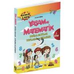 Enpro İlkokul 3. Sınıf 1. Kitap-Doğal Sayılar Toplama Ve Çıkarma-Yaşam Ve Matematik-Yeni - İdil Ayyürek