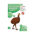 Enriching Maths Resource Pack 2 (Collins New Primary Maths) - Peter Clarke