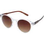 Enrico Rossini 1073 194 Unisex Güneş Gözlüğü - Beyaz