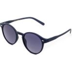 Enrico Rossini 3 Mod 1073 33 Unisex Güneş Gözlüğü - Lacivert