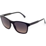 Enrico Rossini 3 Mod 1114 40 Unisex Güneş Gözlüğü - Siyah