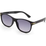Enrico Rossini MDB3003 C01/M Unisex Güneş Gözlüğü - Siyah