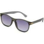 Enrico Rossini MDB3003 C04/M Unisex Güneş Gözlüğü - Yeşil