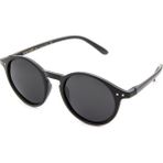 Enrico Rossini Sport 3 Vg 1027 C6 Unisex Güneş Gözlüğü - Siyah