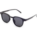 Enrico Rossini Sport Remy 21 Unisex Güneş Gözlüğü - Siyah