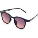 Enrico Rossini Sport Remy 24 Unisex Güneş Gözlüğü - Siyah