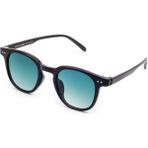 Enrico Rossini Sport Remy 25 Unisex Güneş Gözlüğü - Siyah