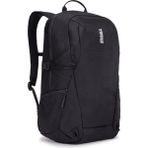 Enroute 21L Notebook Sırt Çantası, Black