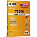 Ens 2026 10. Sınıf Tarih Etkinlikli Soru Bankası