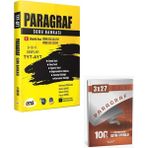 Ens 2026 Tyt Ayt Paragraf Soru Bankası+Anla Kazan Paragraf