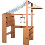 Ens Kids Montessori Ahşap Market