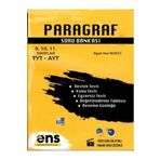 ENS Yayıncılık TYT AYT Paragraf Soru Bankası