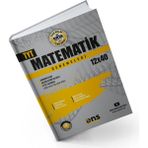 ENS Yayıncılık TYT Matematik 12'li Denemeler Mesleki Hazırlık İçin 220 Sayfa 2023