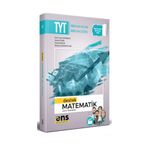 ENS Yayıncılık TYT Matematik Destek Soru Bankası