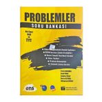 ENS Yayıncılık TYT Problemler Soru Bankası
