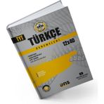 ENS Yayıncılık Yayınları Destek TYT Türkçe 12 Li Denemeleri 2023