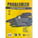ENS Yayıncılık Yayınları TYT Problemler Soru Bankası 2022