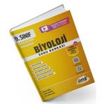 ens Yayınları ENS Yayıncılık 9. Sınıf Biyoloji Soru Bankası