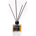 Ensa Çubuklu Oda Kokusu Yuvarlak Şişe 100 Ml. - Sandalwood