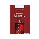 Ensar Neşriyat Anahatlarıyla Mantık