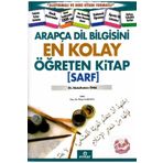Ensar Neşriyat Arapça Dil Bilgisini En Kolay Öğreten Kitap Sarf Ensar Neşriyat Yayınları