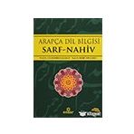 Ensar Neşriyat Arapça Dilbilgisi Sarf - Nahiv