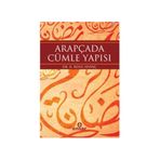 Ensar Neşriyat Arapçada Cümle Yapısı