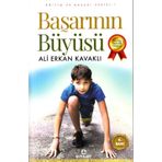 Ensar Neşriyat Başarının Büyüsü