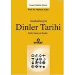 Ensar Neşriyat Dinler Tarihi