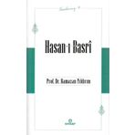 Ensar Neşriyat Öncülerimiz-15 Hasan-ı Basri