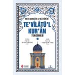 Ensar Neşriyat Te'vilatül Kur'an Tercümesi 10