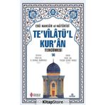 Ensar Neşriyat Te'vilatü'l Kur'an Tercümesi 14