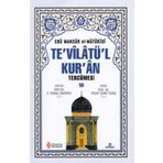 Ensar Neşriyat Te'vilatü'l Kur'an Tercümesi 14
