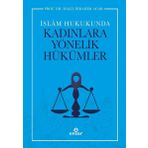 Ensar Neşriyat Yayınları İslam Hukukunda Kadınlara Yönelik Hükümler