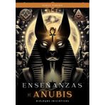 Enseñanzas de Anubis: Diálogos iniciáticos