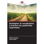 Enseigner le vocabulaire à travers les publicités imprimées